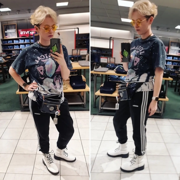 Meet your Posher, Alethea - Picture 12 of 16